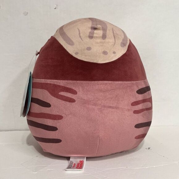 Squishmallows Stranger Things Vecna   10”   NWT - Picture 2 of 6